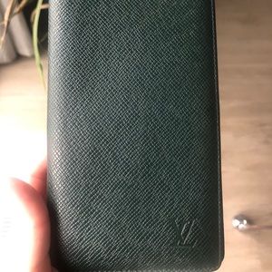 Beautiful authentic Louis Vuitton wallet